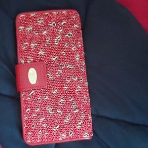 Festive wallet (new)